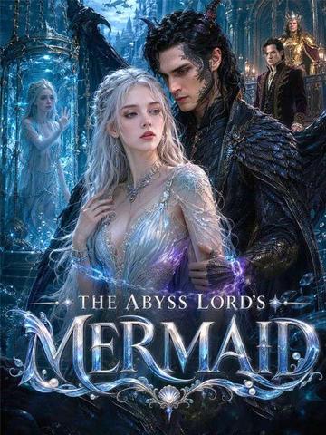 The Abyss Lord's Mermaid poster