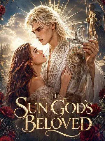 The Sun God's Beloved poster