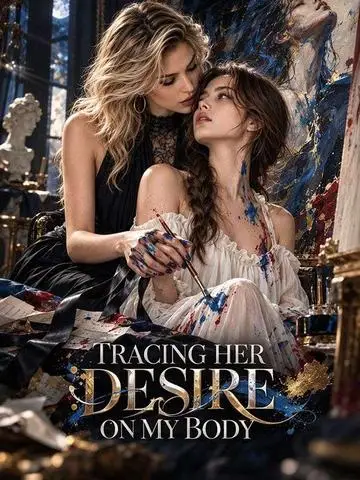 Tracing Her Desire On My Body poster
