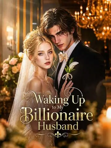 Waking Up to My Billionaire Husband poster