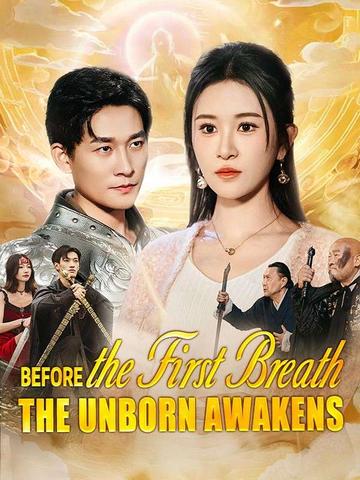 Before the First Breath: The Unborn Awakens poster