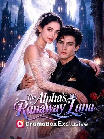 The Alpha's Runaway Luna poster