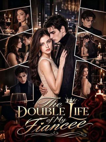 The Double Life of My Fiancee poster