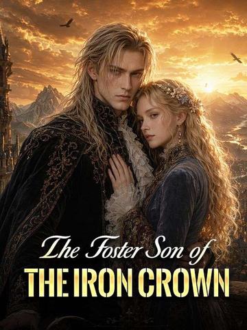 The Foster Son of the Iron Crown poster