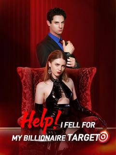 Help! I Fell For My Billionaire Target poster