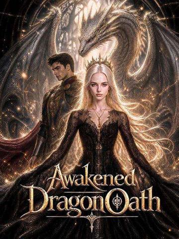 Awakened Dragon Oath poster