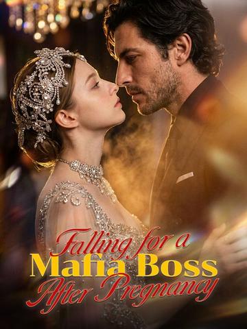 Falling for a Mafia Boss After Pregnancy poster