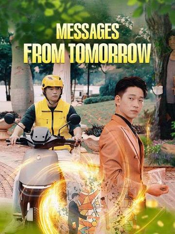 Messages From Tomorrow poster