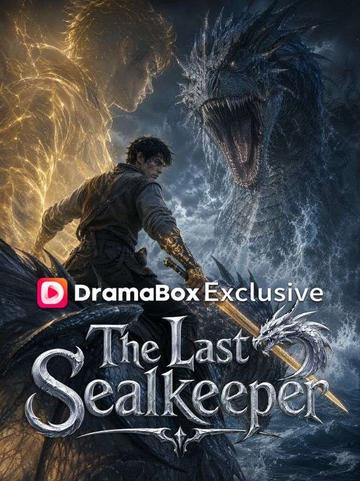 The Last Sealkeeper poster