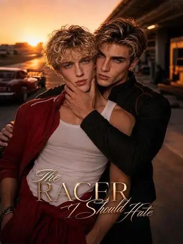 The Racer I Should Hate poster