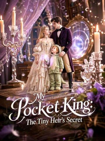 My Pocket King: The Tiny Heir's Secret poster
