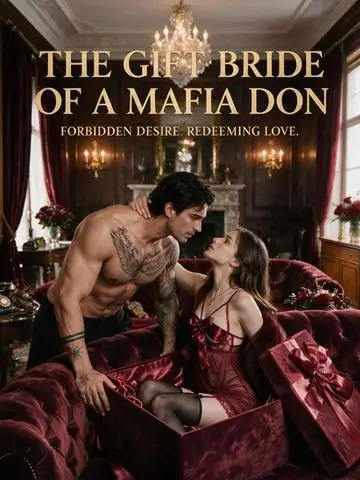 The Gift Bride of a Mafia Don poster