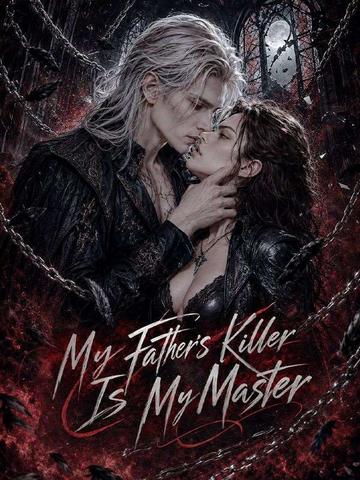 My Father's Killer Is My Master poster