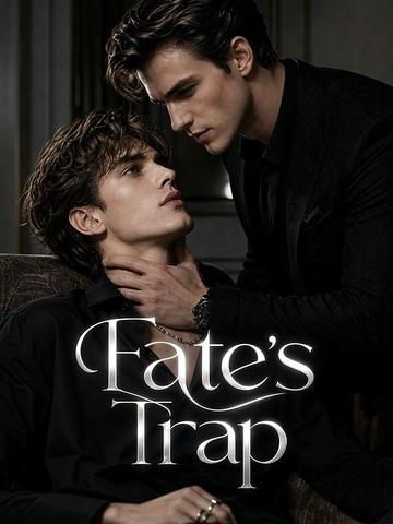 Fate's Trap poster