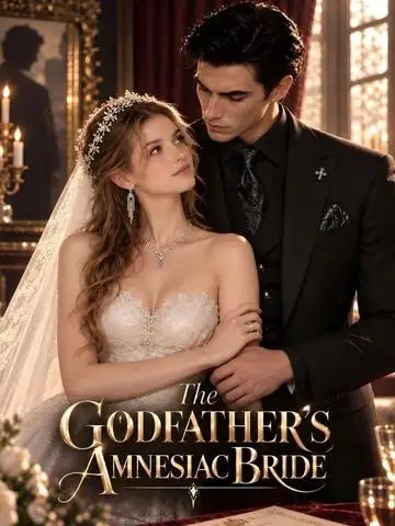 The Godfather's Amnesiac Bride poster