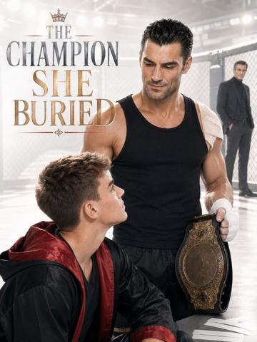 The Champion She Buried poster