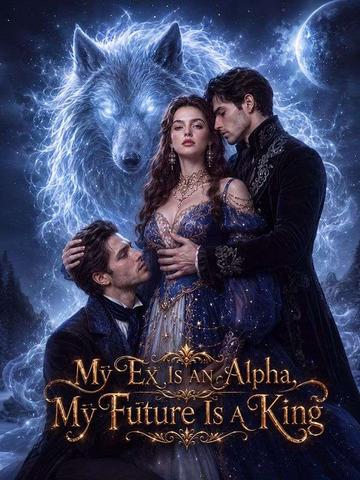 My Ex Is an Alpha, My Future Is a King poster
