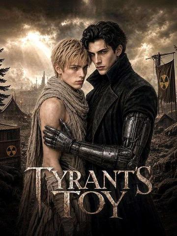 Tyrant's Toy poster