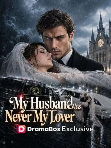 My Husband Was Never My Lover poster