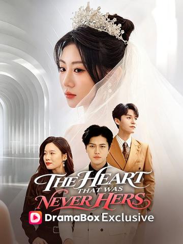 The Heart That Was Never Hers poster