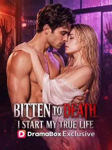 Bitten to Death, I Start My True Life poster