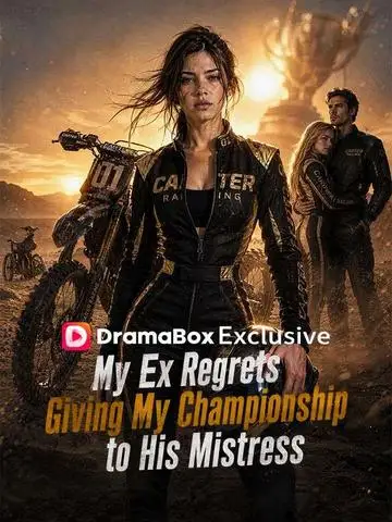 My Ex Regrets Giving My Championship to His Mistress poster