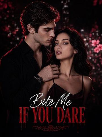 Bite Me If You Dare poster