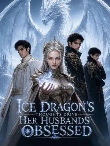 Ice Dragon's Thoughts Drive Her Husbands Obsessed poster