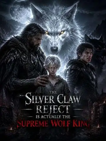 The Silver Claw Reject Is Actually the Supreme Wolf King poster