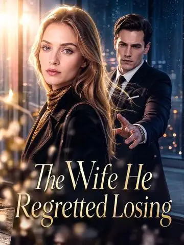 The Wife He Regretted Losing poster