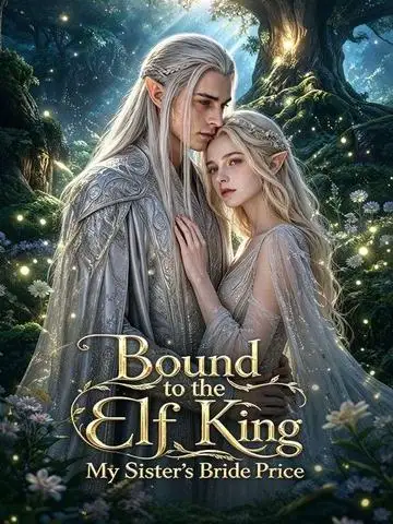 Bound to the Elf King My Sister's Bride Price poster