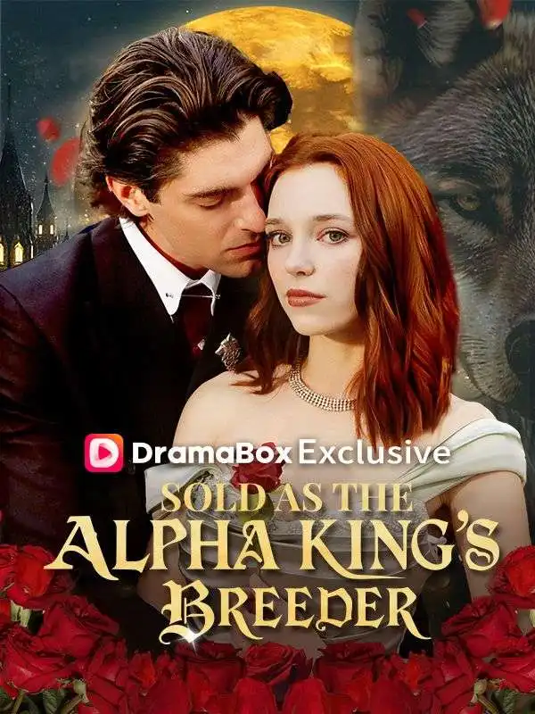 Sold As The Alpha King's Breeder poster
