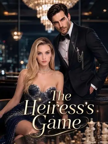 The Heiress's Game poster