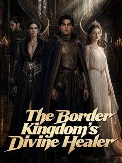 The Border Kingdom's Divine Healer poster