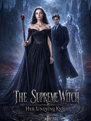 The Supreme Witch: Her Undying Knight poster