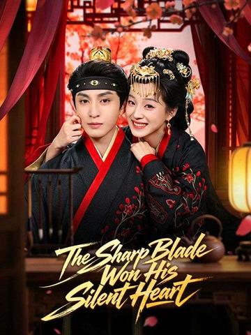 The Sharp Blade Won His Silent Heart poster
