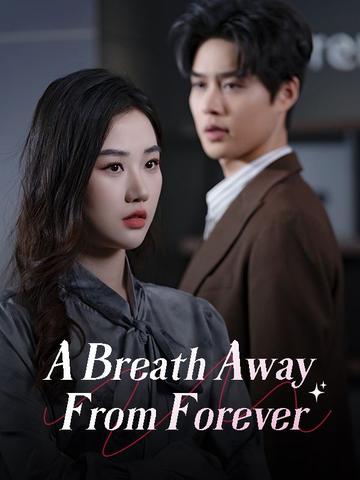 A Breath Away From Forever poster
