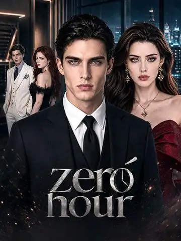Zero Hour poster