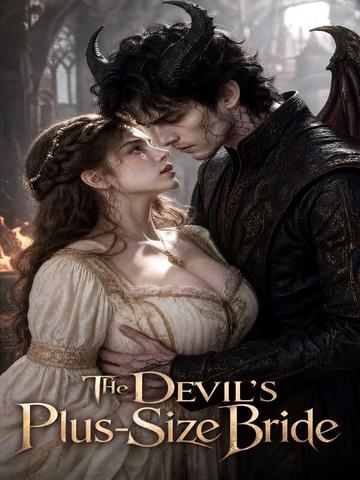 The Devil's Plus-Size Bride poster