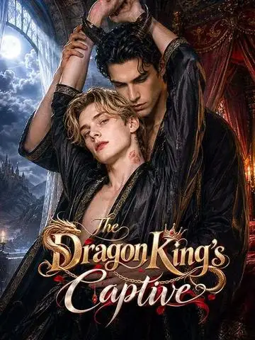 The Dragon King's Captive poster