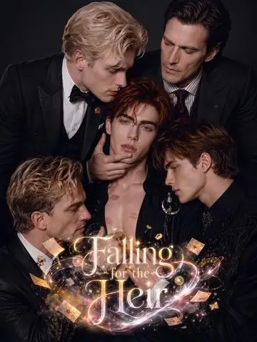 Falling for the Heir poster