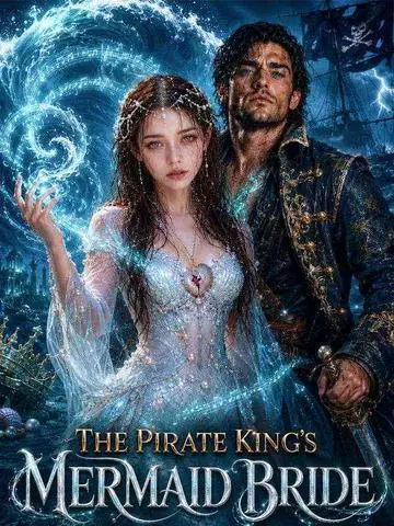 The Pirate King's Mermaid Bride poster