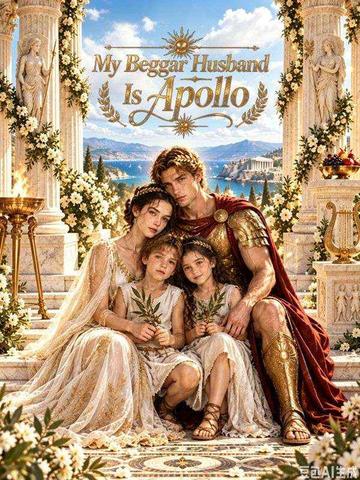 My Beggar Husband Is Apollo poster