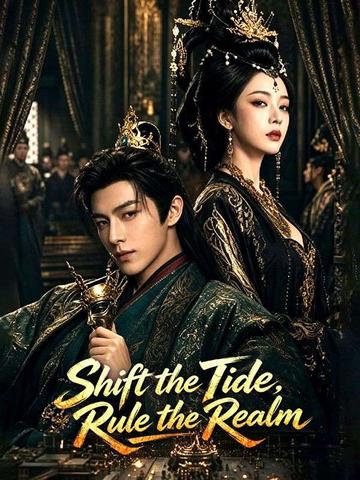Shift the Tide, Rule the Realm poster