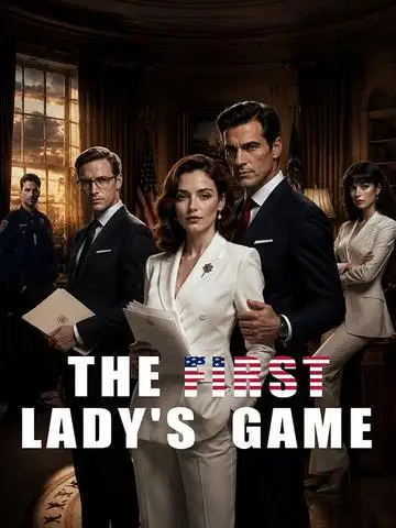 The First Lady's Game poster