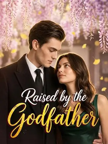 Raised by the Godfather poster