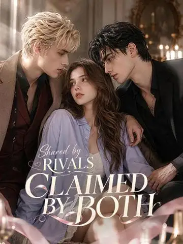 Shared by Rivals, Claimed by Both poster