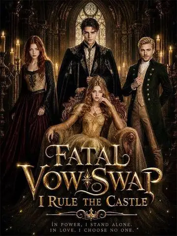 Fatal Vow Swap, I Rule the Castle poster
