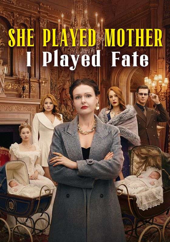 She Played Mother, I Played Fate poster