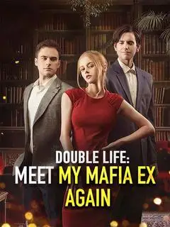 Double Life: Meet My Mafia Ex Again poster